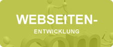 Entwicklung von Webseiten und Webshops