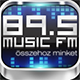 Mobile Applikation Entwicklung - Music Fm