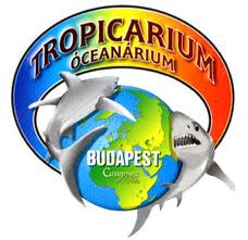 Tropicarium logo